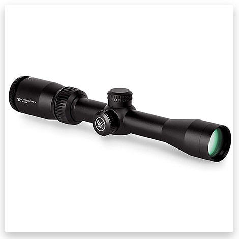 Vortex Optics Crossfire Riflescopes