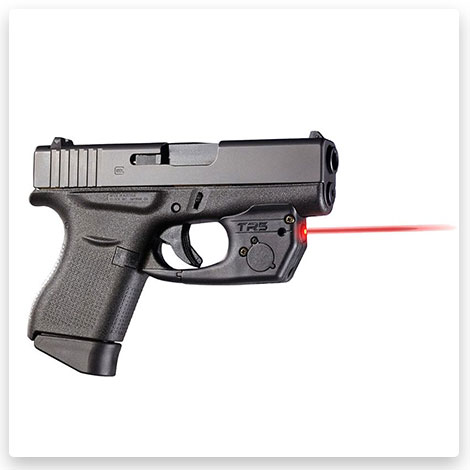 Armalaser Red Laser Sight for Glock