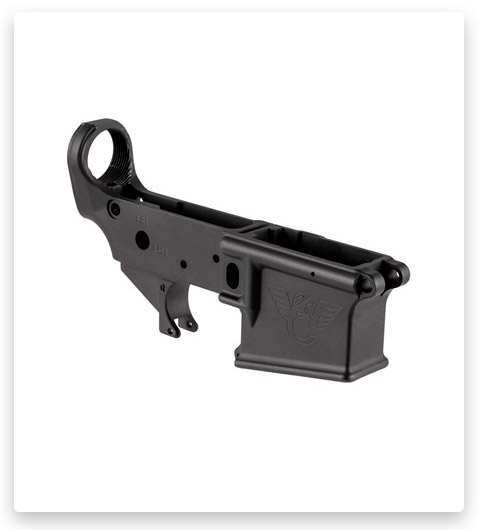 Wilson Combat - AR-15 Forged Lower Receiver