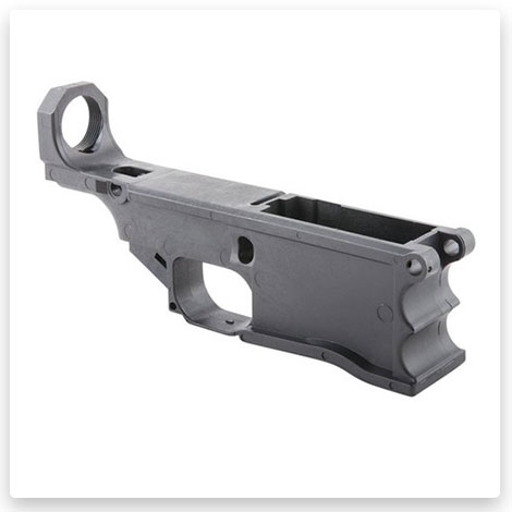 POLYMER80 308 80% LOWER RECEIVER WITH JIG POLYMER