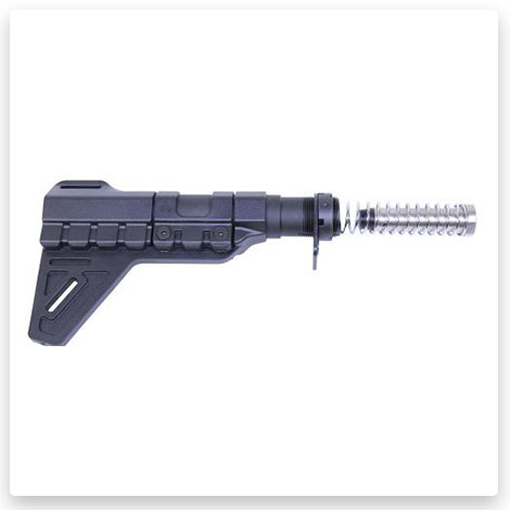 Guntec USA AR-15 Micro Breach Pistol Brace Kit