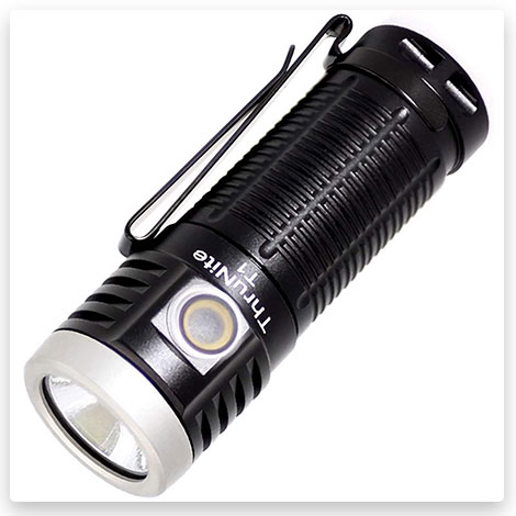 ThruNite T1 Magnetic Tailcap Handheld Flashlights