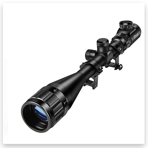 CVLIFE Hunting Rifle Scope