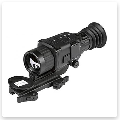 AGM Rattler  Compact Short/Medium Range Thermal Imaging Rifle Scope