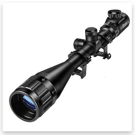 CVLIFE Hunting Rifle Scope