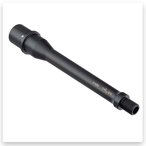 TRYBE Defense 7.5 in Thin Profile AR Pistol Barrel