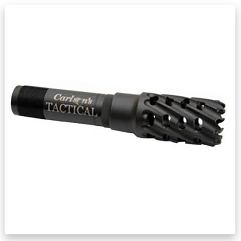 Carlson's Remington 12GA Tactical Muzzle Brake