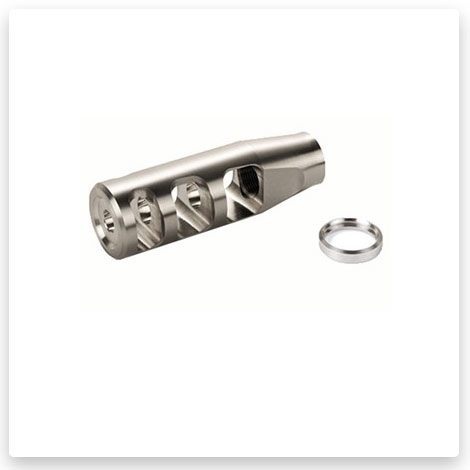 J P ENTERPRISES 3-PORT COMPENSATOR