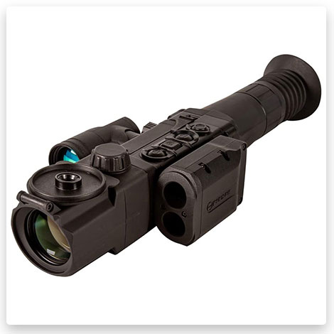 Pulsar Digisight Ultra  Digital Night Vision Riflescope