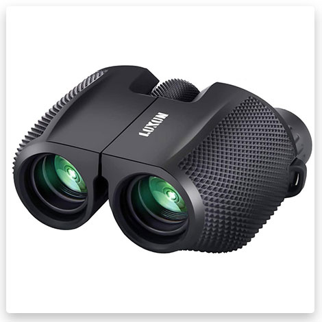 SGODDE Compact Binoculars for Adult Kids