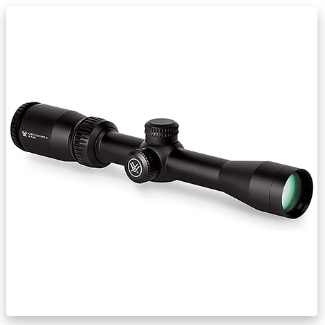 Vortex Optics Crossfire Tube Riflescopes