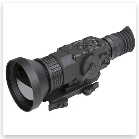 AGM Model Python TS75-640 Long Range Thermal Imaging Rifle Scope