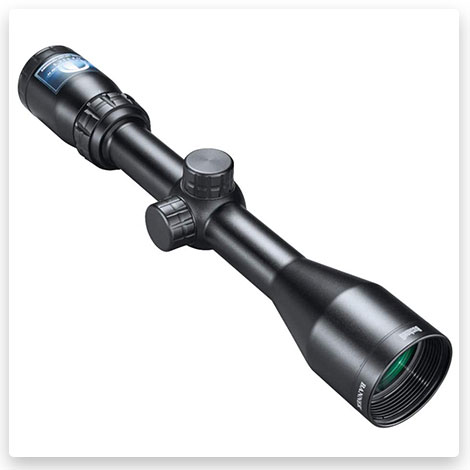 Bushnell Banner Dusk & Dawn Multi-X Reticle Riflescope