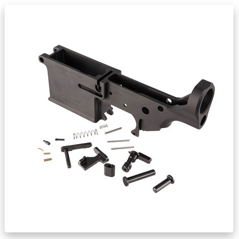 BROWNELLS - BRN-10 LOWER RECEIVER