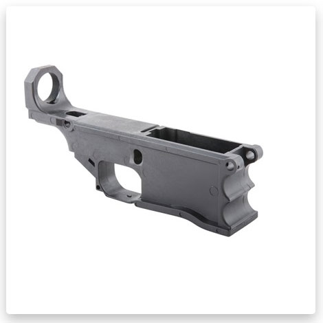 POLYMER80 LOWER RECEIVER WITH JIG POLYMER