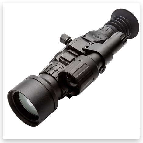 Sightmark Wraith HD Digital Riflescope