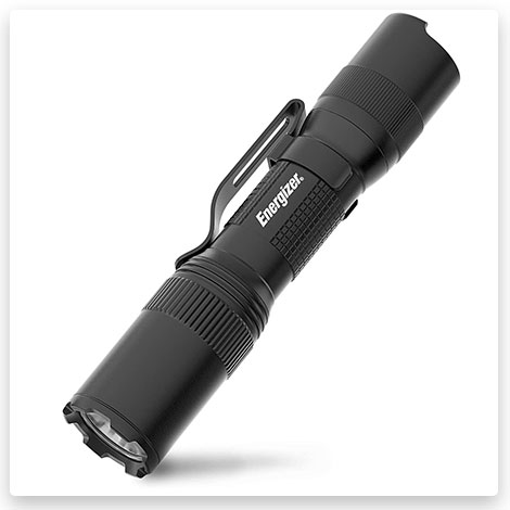 Energizer LED Tactical Flashlight