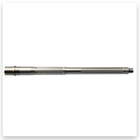 DEZ Arms AR-10 Twisted Flute .308/7.62x51 Barrel
