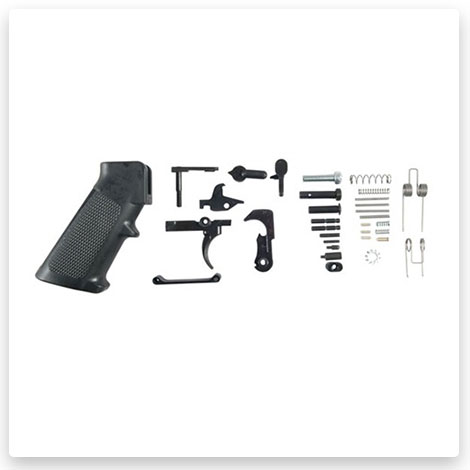 DOUBLE STAR - AR-15 LOWER PARTS KIT