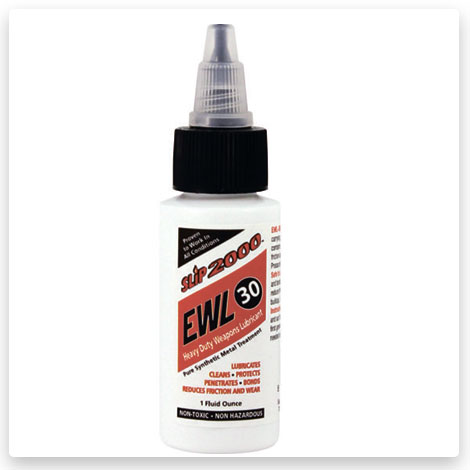 EWL 30 Extreme Weapons Lubricant