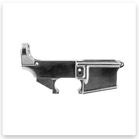 ANDERSON MANUFACTURING 80% LOWER RECEIVER