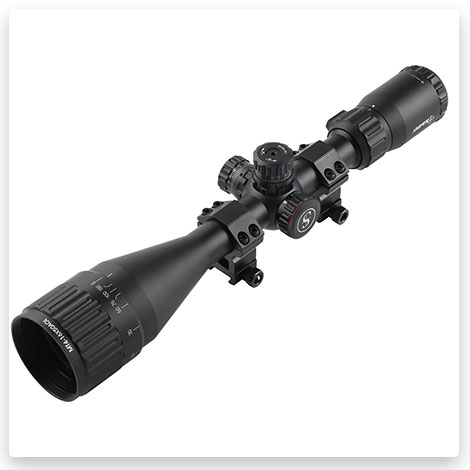 SNIPER MT4-16X50AOL Hunting Rifle
