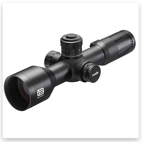 EOTECH Vudu  Precision Rifle Scope