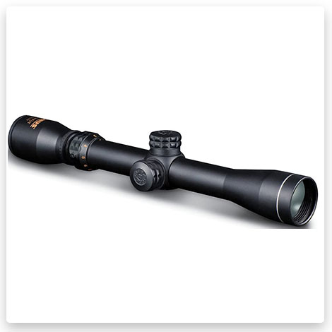 KONUS - Zoom Riflescope