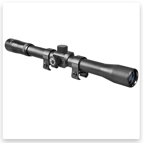 BARSKA 4X20 Rimfire Riflescope