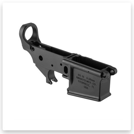 KNIGHTS ARMAMENT - SR-15 LOWER RECEIVER STRIPPED