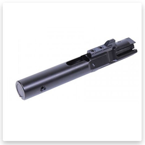 Guntec USA Mil-Spec Nitride Bolt Carrier Group