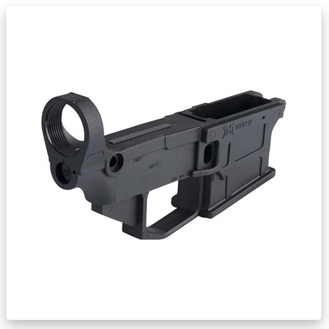 JAMES MADISON TACTICAL 80% LOWER RECEIVER