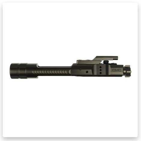 CMC Triggers Enhanced AR Bolt Carrier Group