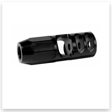 LANCER SYSTEMS NITROUS COMPENSATOR