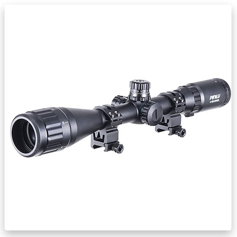 Pinty Rifle Scope Sunshade Tube