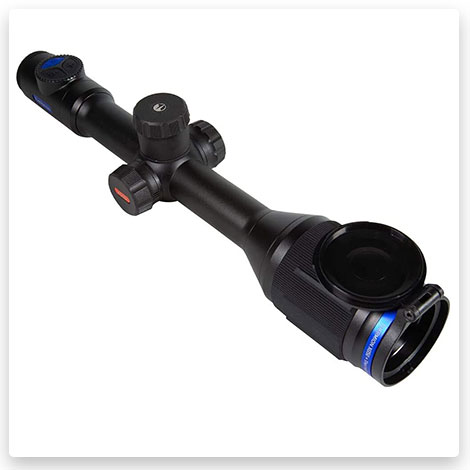 Pulsar Thermion XG50 Thermal Riflescope