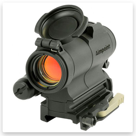 Aimpoint CompM5s Red Dot Reflex Sight