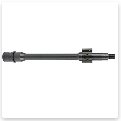 Faxon Firearms AR15 Gov't/Socom Profile Threaded Barrels