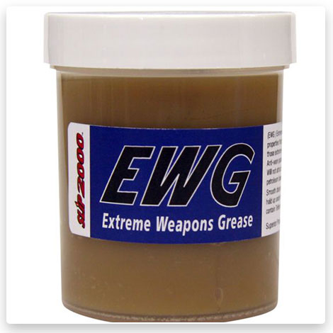 EWG Extreme Weapons Grease