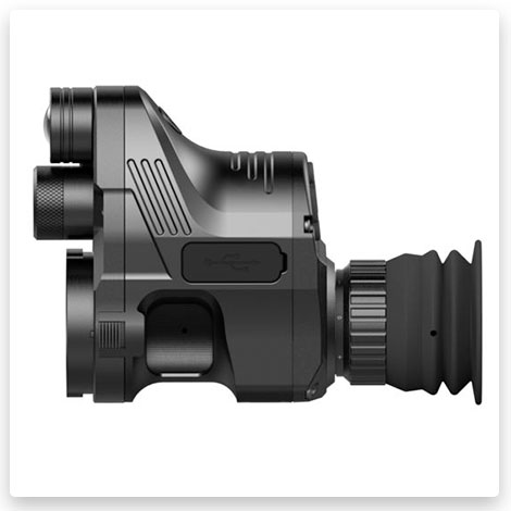 Pard Night Vision 4X-28X Riflescope