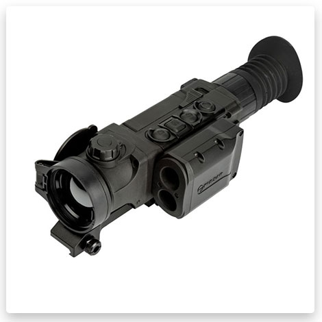 Pulsar Trail LRF XQ50 Thermal Riflescope