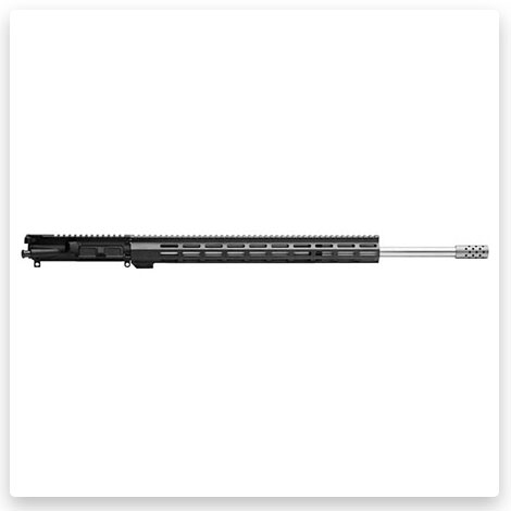 Glfa Ar-15 Complete Upper .224 Valkyrie 24"