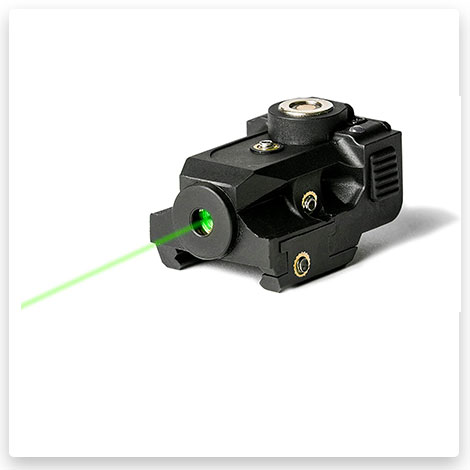 BattleBeam V1 Laser Sight | Rifle or Handgun