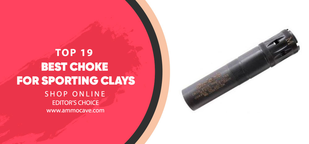 Best Choke For Sporting Clays