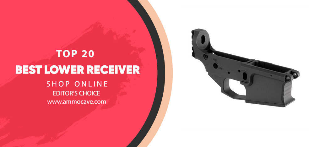 Best Lower Receiver