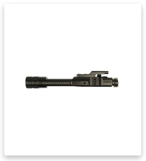 CMC Triggers Enhanced AR Bolt Carrier Group