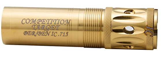 Carlson’s Target Ported Sporting Clays Choke Tube