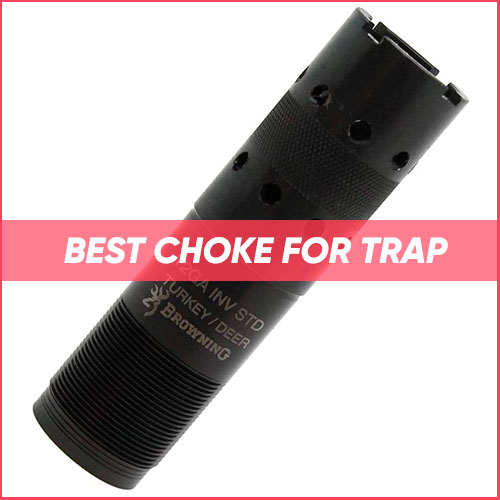 Read more about the article Best Choke For Trap 2024