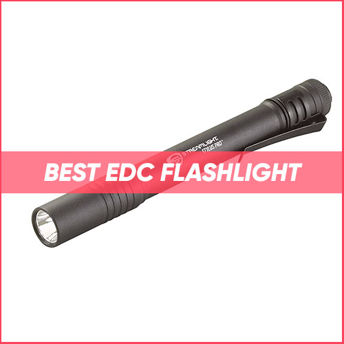 Best EDC Flashlight 2024