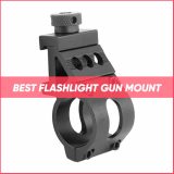 Top 25 Flashlight Gun Mount